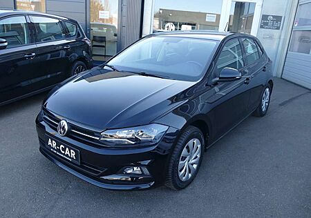 VW Polo Volkswagen 1.0 TSi Comfortline - Klima