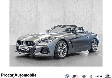 BMW Z4 sDrive20i M Sport HUD NAVI LED Sound Syst.