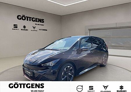 Cupra Born 231PS 82kWh LED NAVI WÄRMEPU.19LM ACC