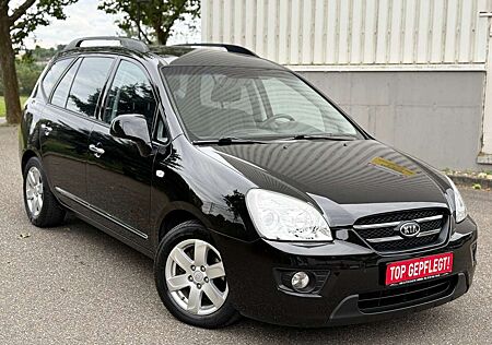 Kia Carens 7.SİTZER- TOP GEPFLEGT-TÜV/AU NEU