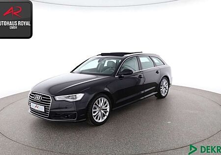 Audi A6 Avant 3.0 TDI qu S LINE 19ZOLL LUFTFEDER,ACC