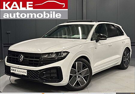 VW Touareg Volkswagen V6 TDI 4Mot. R-Line*Black Style*21Zoll*NP:112.180*