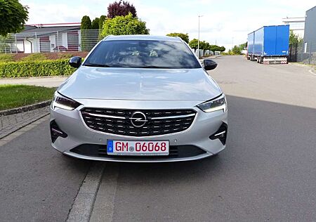 Opel Insignia B ST Business Aut. LED, 1.Hand