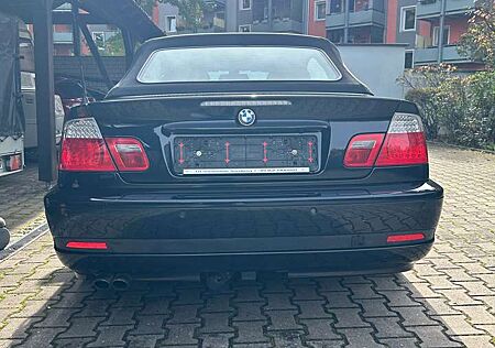 BMW 320 Ci Edition Exclusive