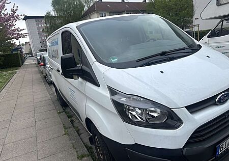 Ford Transit Custom 310 L1