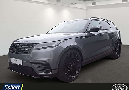 Land Rover Range Rover Velar D300 Autobiography