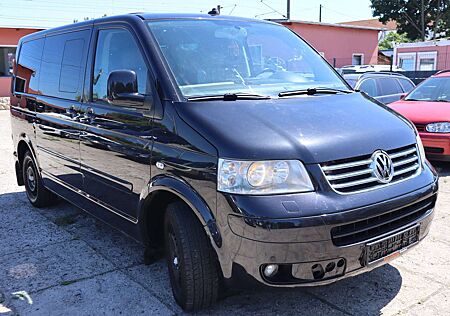 VW T4 Multivan Volkswagen Multivan Highline