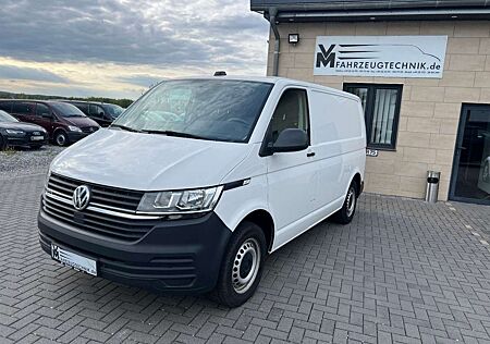 VW T6 Transporter Volkswagen 4M Navi*R-Kam*Klima*Standh*BOTT*