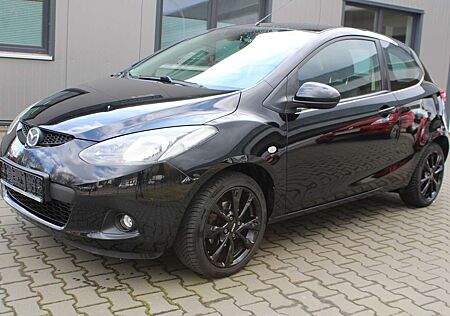 Mazda 2 1.5 Impression Sport (3-trg.)