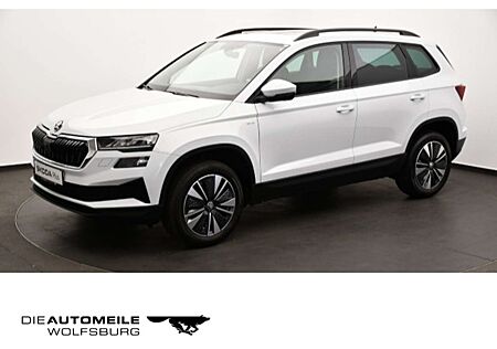 Skoda Karoq 1.0 TSI Tour LED/Pano