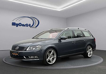 VW Passat Volkswagen 4M I 3.6 V6 ILederI AndroidI CamIGarantie