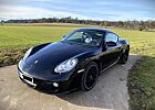 Porsche Cayman S Black Edition