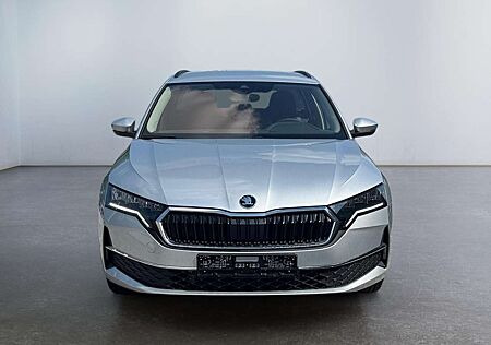 Skoda Octavia Selection 1,5 TSI DSG 3ZonKlim, PDC, SHZ, SmLi,...