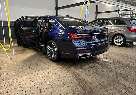 BMW 730 d xDrive - Mild Hybrid - M Paket