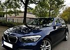 BMW 118d 118 1er Automatik 2018 (8-fach-bereift)