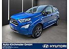 Ford EcoSport 1.0 ECOBOOST ST-Line *Navi*SHZ*BT*B&O-Sound*