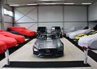 Mercedes-Benz AMG GT Cabrio 4.0 V8//Klappe/LED/HAL/Exclusiv