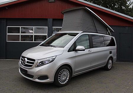 Mercedes-Benz Vito V 250d Marco Polo G-Tron.*AHK*Küche*LED*Markise