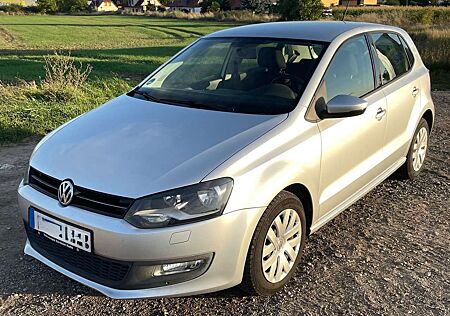 VW Polo Volkswagen V 5-Türer 1.2