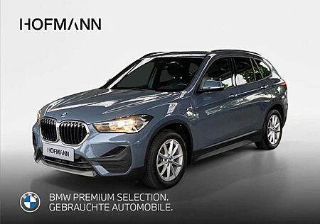 BMW X1 Advantage