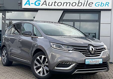 Renault Espace V Intens-Automatik-7Sitzer-LED-AHK-Allrad