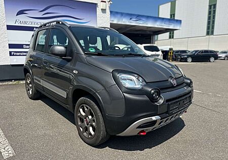 Fiat Panda Cross 4x4 Klima