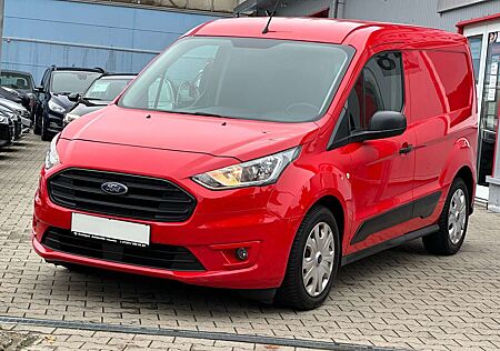 Ford Transit *TüV Neu*3-Sitze*Klima*Parkpilot