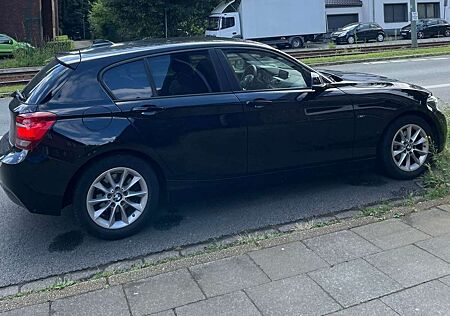 BMW 118d 118