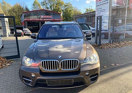 BMW X5 xDrive40d (E70)