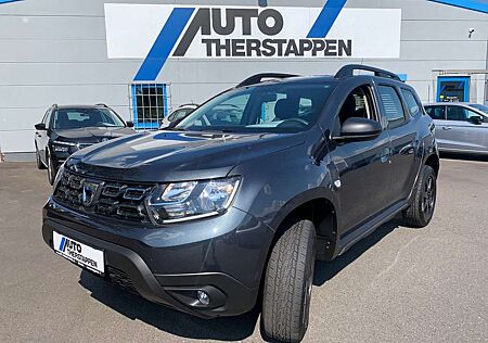 Dacia Duster 130PS Expression PDC/ Bluetooth/Allwetter