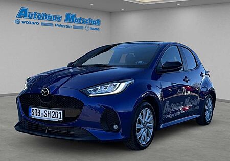 Mazda 2 Homura Plus HUD Navi LED ACC Apple CarPlay Android