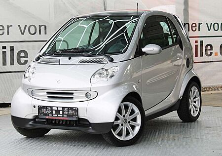 Smart ForTwo coupe *1.Hand *Tüv&Inspektion Neu**Klima*