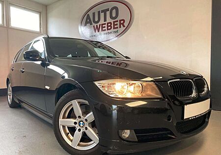 BMW 318 i TOURING*KLIMATRON*PANO-SSD*SITZHEIZ*PDC*TEM
