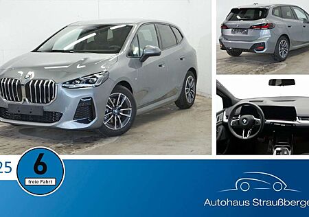 BMW 220d 220 AT M Sport AHK ACC DA+ 360° H/K KZU Memory