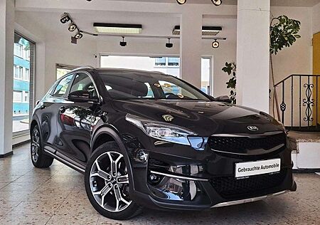 Kia Cee'd Ceed / T-GDI VISION nur23Tkm Scheckheft 1Hd Kamera 18"Alu