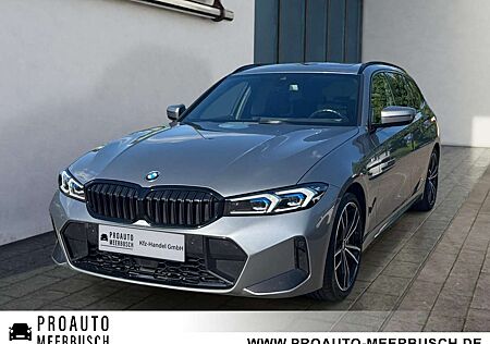 BMW 320 d xDrive M Sport ACC/ADAPTLED/HEADUP/PANO/HIFI