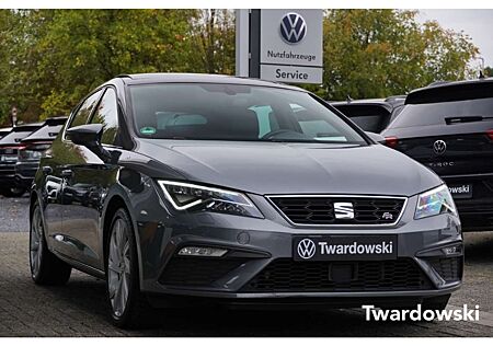 Seat Leon FR ACC Pano Navi -Sound LED Full Link