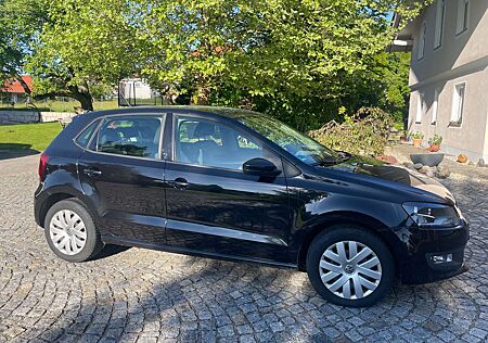 VW Polo Volkswagen 1.4
