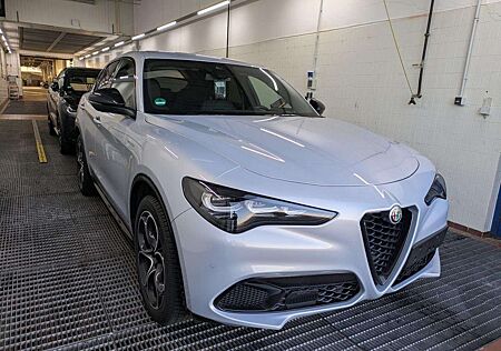 Alfa Romeo Stelvio Veloce 2.2 Diesel MY24 Q4