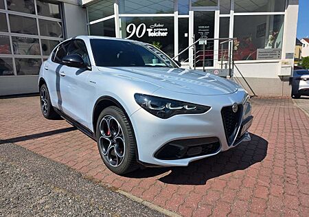Alfa Romeo Stelvio Veloce 2.2 Diesel MY24 Q4