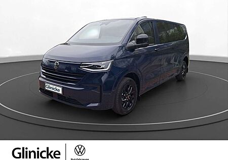 VW T5 Caravelle Volkswagen T7 Caravelle Life 2,0l TDI 110 kW Automatik 3,5m