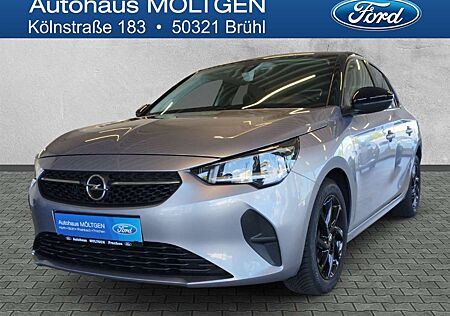 Opel Corsa F Edition 1.2 Turbo EU6d *Navi*RFK*PDC*Tempo*TWA*