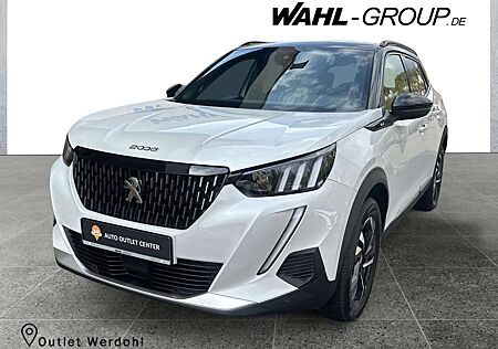 Peugeot 2008 GT *LED*NAVIGATION*SITZH.*KAMERA*