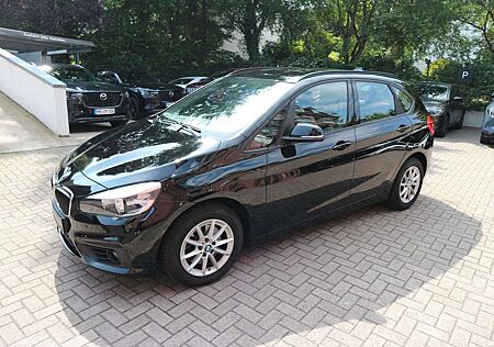 BMW 218 i Active Tourer Advantage Navi AHK