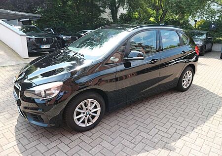 BMW 218 i Active Tourer Advantage Navi AHK