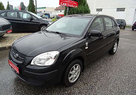 Kia Rio 1.4 EX Top
