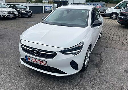 Opel Corsa Elegance, Klima, Kamera, DAB, LED,