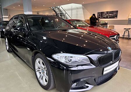 BMW 525 d M-Sportpaket Navi-Prof./Panorama/Alkantara