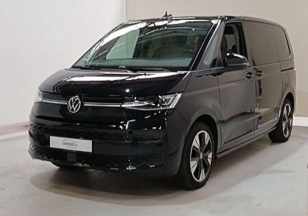 VW T7 Multivan Volkswagen Life AHK ACC IQLED Kessy LRHZ 3-ZKL