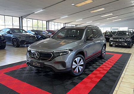 Mercedes-Benz EQB 250 LED*KAMERA*AMBIENTE*DAB*BAT 98%*